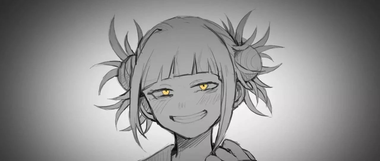 语动漫:那些无法让人讨厌的“病娇”少女,有你的本命吗?