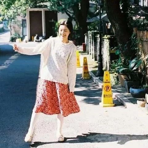 奇番星座社区:十二星座谁长大了最美?