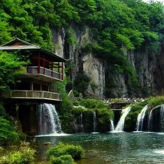 奇番【财经关注】黔西南在2019中国(长春)避暑旅游产业峰会上“露大脸”啦!!!