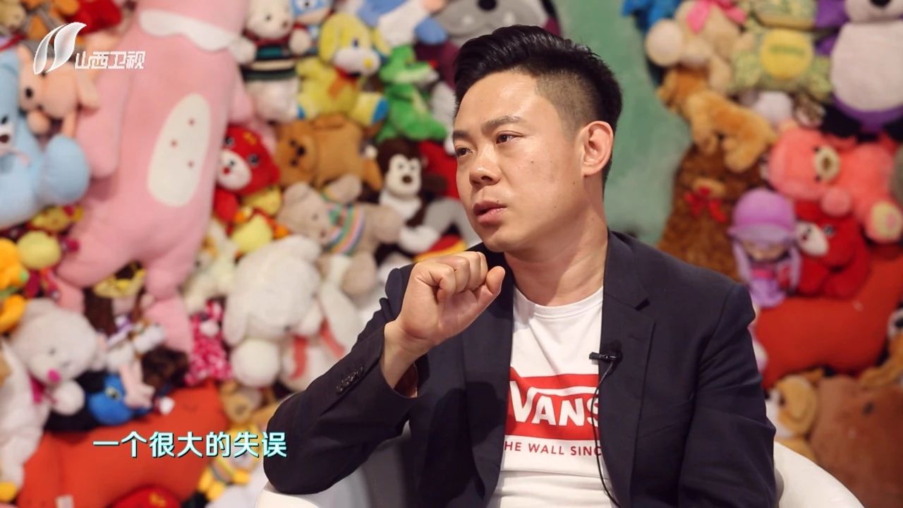 奇番中国动漫大咖孙玉芊:跨界出击不容易,“潮六”新地标如何“火”!