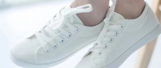 情感测试:你喜欢哪一种小白鞋?测你是被宠的命还是宠人的命