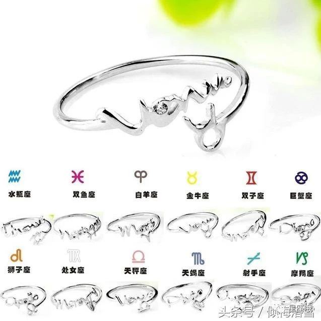 星座社区:十二星座异性缘排行榜,谁最受异性欢迎?