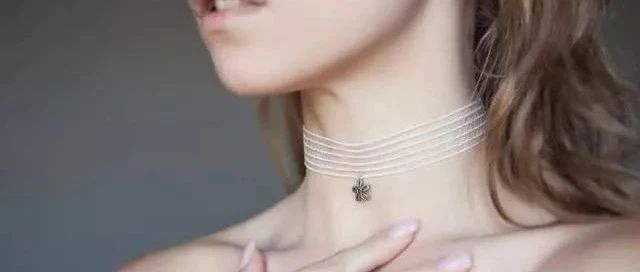 奇番情感测试:4个锁骨,认为哪个最漂亮?测你在哪方面最让异性着迷