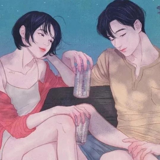 奇番情感男女(七)