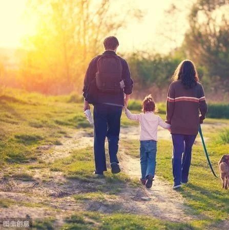 情感提示!跳出“对陌生人客气,对身边人发脾气”的恶性循环