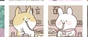 卡通动漫头像+壁纸