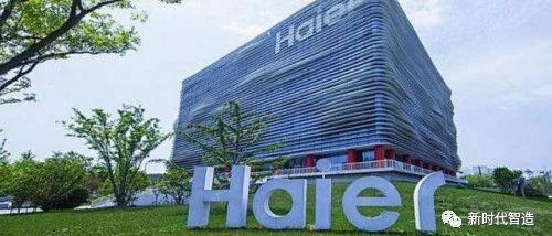 ​中机云|智能家居商业化难于上青天,为什么海尔能率先成功破局?