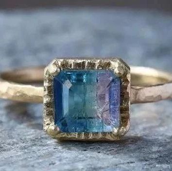 奇番情感测试:4个戒指,你选哪个当婚戒?测TA是不是百分百爱你