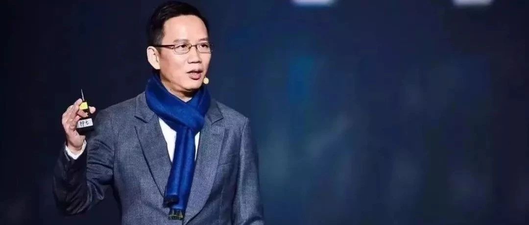 吴晓波代言“爆雷”无数,财经大V走穴别轻信