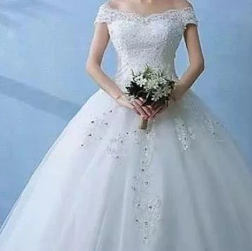 情感测试:哪套婚纱最美丽,测你将来最值得炫耀是什么,我是人脉