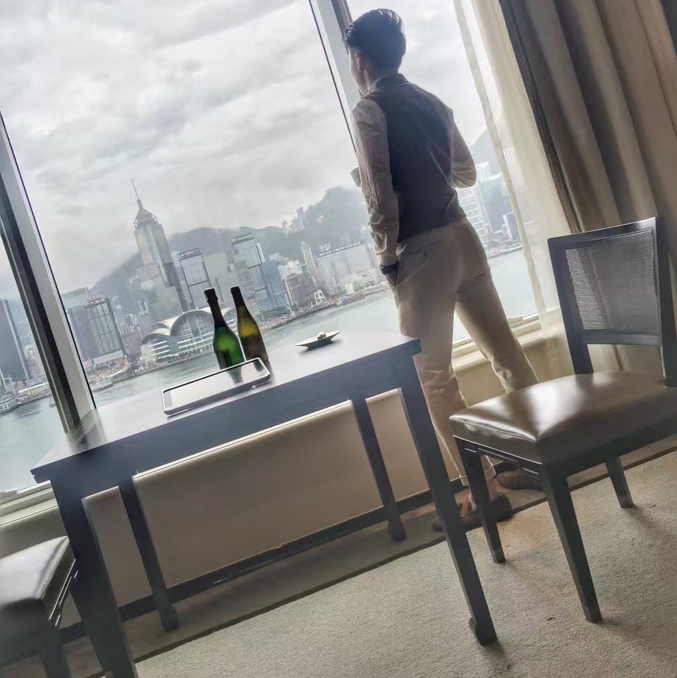 奇番【女性实操·情感公开课】渣男识别&优质男剖析定位课堂~