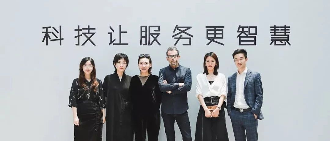 家居高颜值HomeArtisan高管团队前来斑马仓考察!