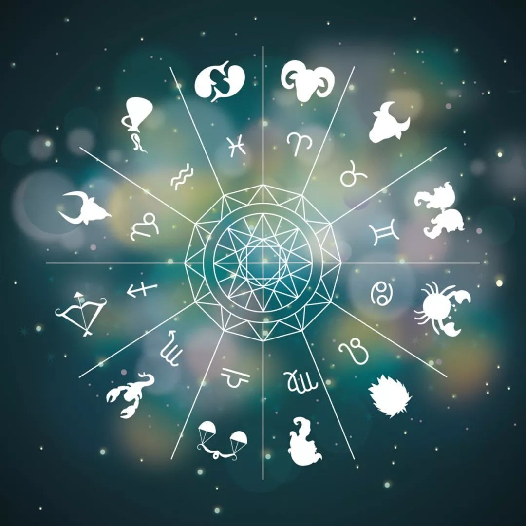 星座运势(07.25)