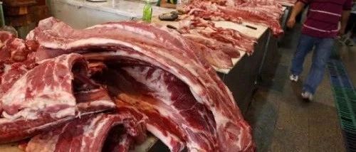 【财经】五问猪肉价格!