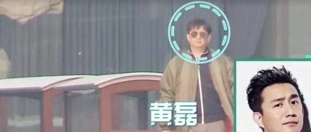 娱乐八卦:黄磊偶遇聋哑人问路