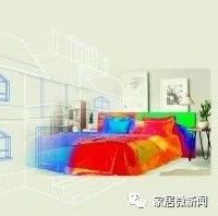 家具能变色、床单能调温,智能家居的未来你想象不到!