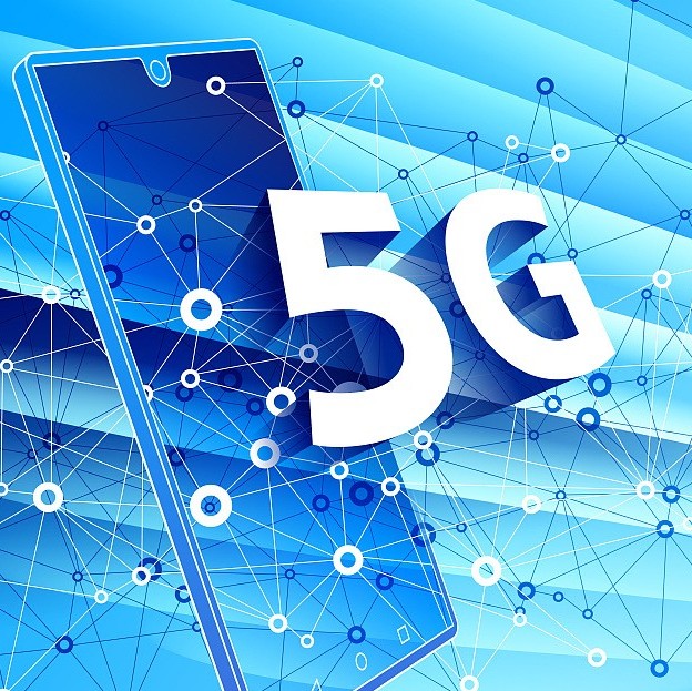 央视财经评论丨5G手机陆续上市,买吗?5G大面积普及,远吗?