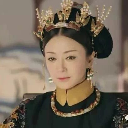 情感测试:如果你是皇上,会选谁当皇后?测你前世身份是否高贵
