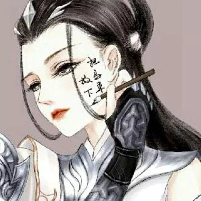 《魔道祖师》动漫中“一句话带过”的角色,很难见到真容!