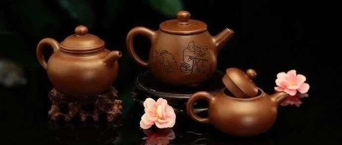 奇番当十二星座一起喝茶,你的星座最适合的紫砂壶是——