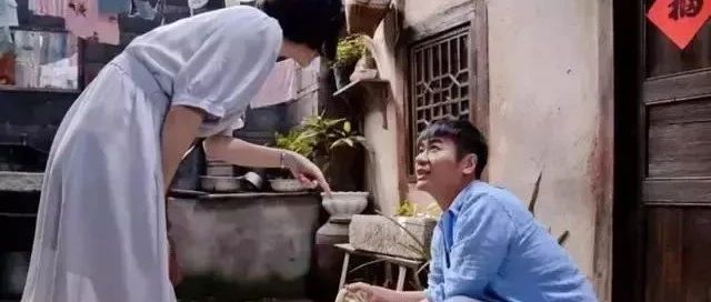 上门女婿”(情感故事)