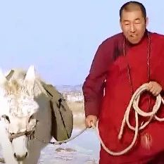 科尔沁民歌《北京喇嘛》太搞笑了.....哈哈哈