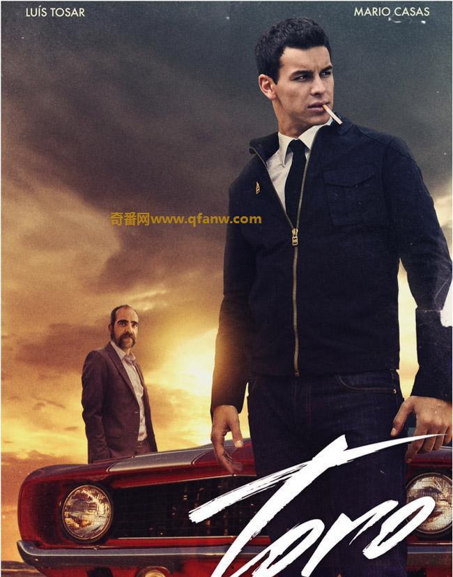 《绝路反击/公牛》720p.BD中字 – 2016动作惊悚