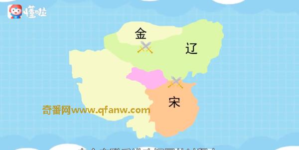 靖康之耻公主为什么肛裂而死 具体怎么回事？