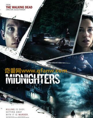 《午夜人》720p.BD中英双字 – 2017惊悚恐怖