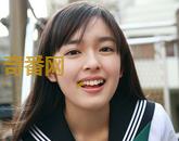 人气女星：未来穗香，多才多艺的日本女艺，长相甜美可人。