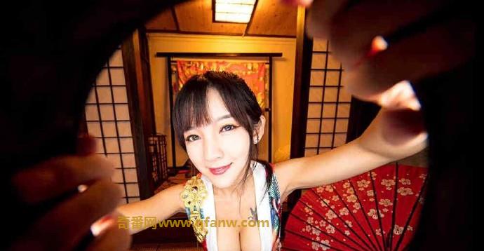 快来看，伪娘团的不知火舞cos首次出现在大众视野！