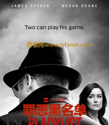 奇番《罪恶黑名单》第六季剧情简介及迅雷下载[更新高清21]