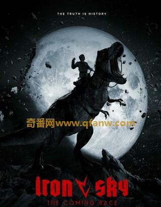 2019科幻喜剧《钢铁苍穹2：即临种族》1080p.BD中字