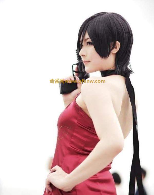日本C92同人展  专业级Cosplay大放送！