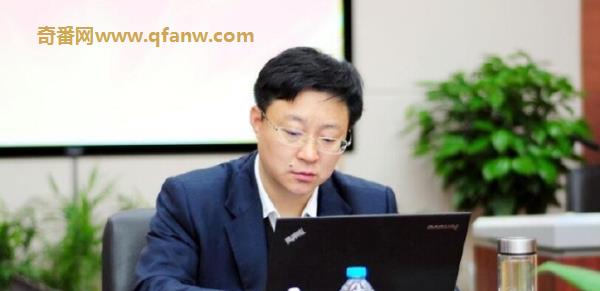 科大讯飞刘庆峰：天才少年从校园起步创业 打造中国语音产业唯一的上市公司