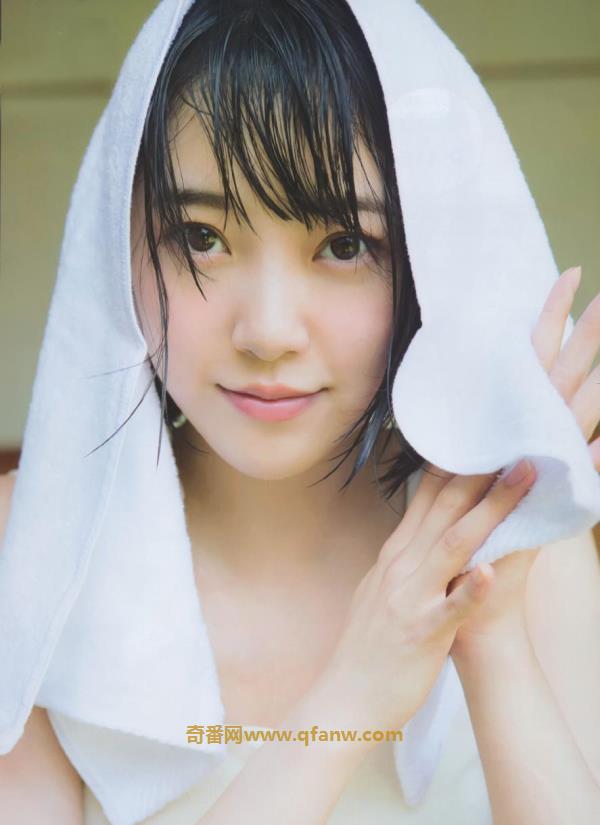 奇番[Shonen Sunday] 2017 No.36 堀未央奈  [Young Jump] 2017 No.48 (澤北るな 今田美桜)  [Young Animal] 2017 No.21 (篠崎愛 百川晴香)