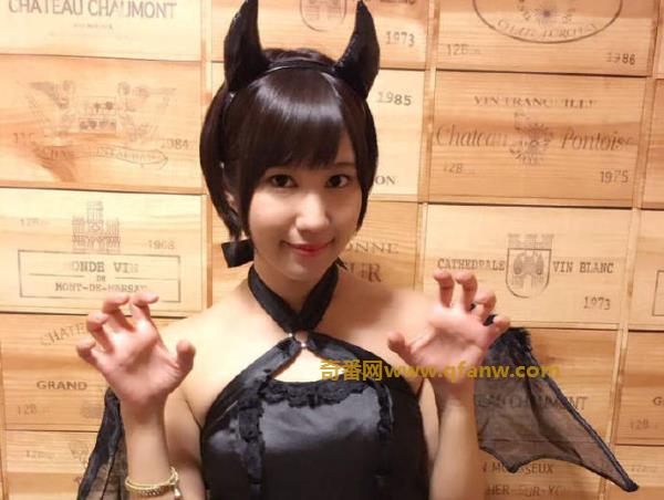 前艾薇女优凑莉久爆料吃鸡有助养颜美容！太久没吃害她脸颊松弛了