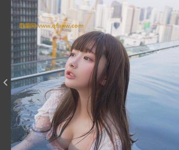 这个女孩怎么这么可爱  Misa煎饺让许许多多男孩恋爱了
