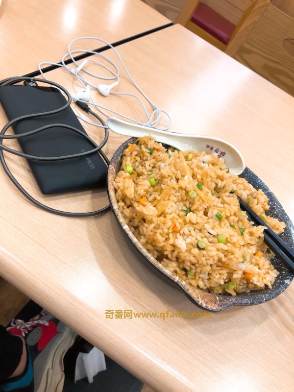 没有上锁的门