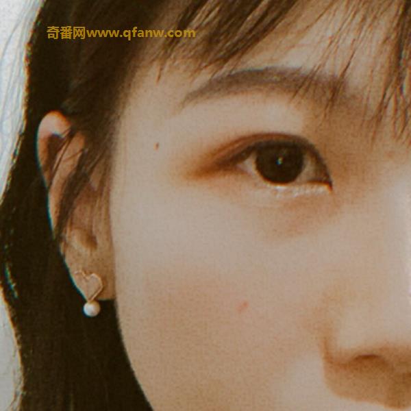 Barbie可儿(朱可儿)个人简介及写真图片鉴赏