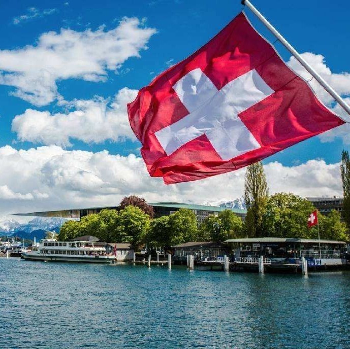 财经小百科|瑞士为什么是欧洲之光?