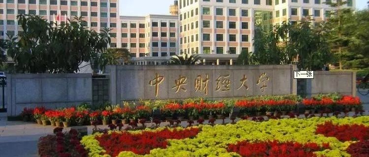 奇番2019年跨考中央财经大学应用统计考研经验分享