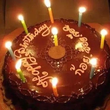 情感测试:男友过生日你送哪个蛋糕?测在爱情中你最想要的是什么?