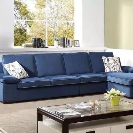 家居小知识:这三类沙发优缺点明显,如何选择最适合自己的类型?
