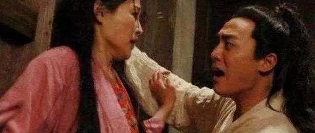 情感故事:万物交欢