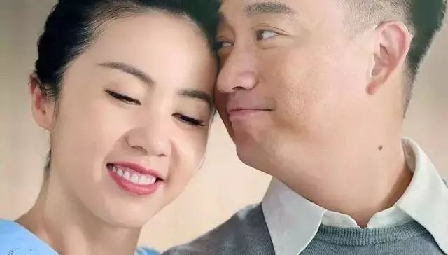 一见钟情师生恋,24年零绯闻,这才是娱乐圈最令人羡慕的夫妻