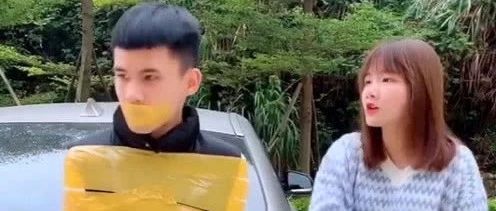 【搞笑段子】最佩服的人就是我表弟...