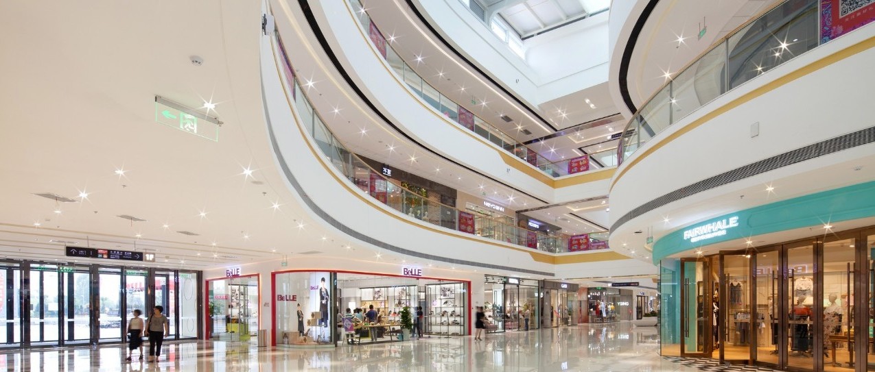 家居连锁卖场门可罗雀,家居门店靠什么生存?