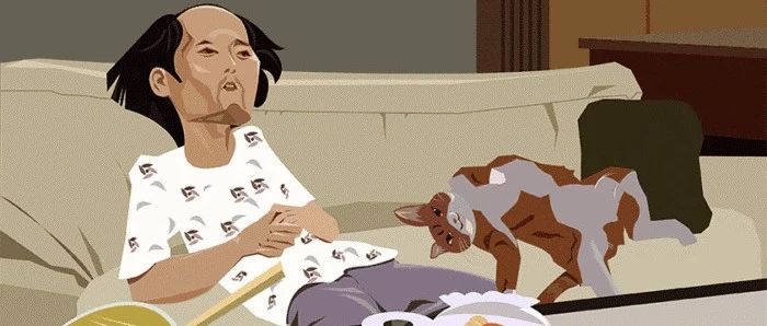 奇番理想家居的生活范本,这才是你想要的生活格调升级