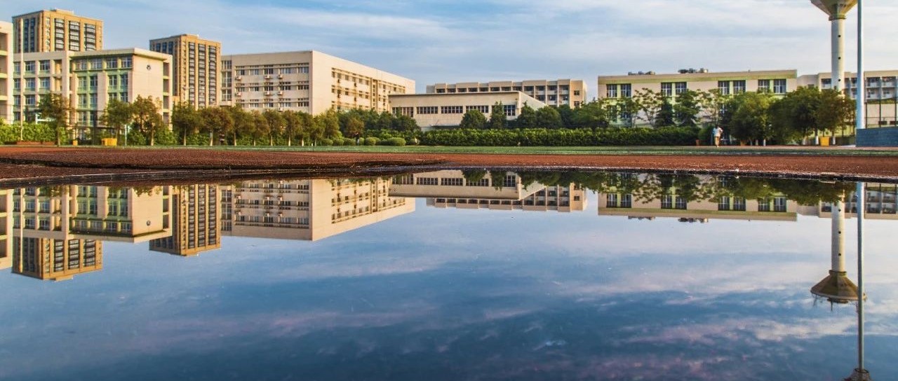 宁波财经学院2019年浙江省普通类第二段填报指南!
